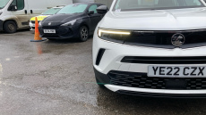 Vauxhall Mokka 1.2 Turbo 100 SE Edition 5dr Petrol Hatchback